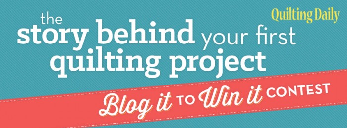 Blog It to Win It