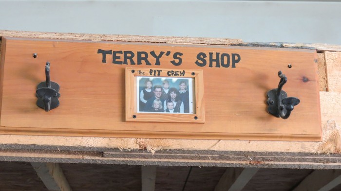 Terrys Shop