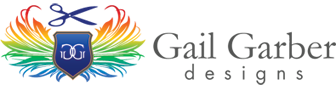 Logo: Gail Garber Designs