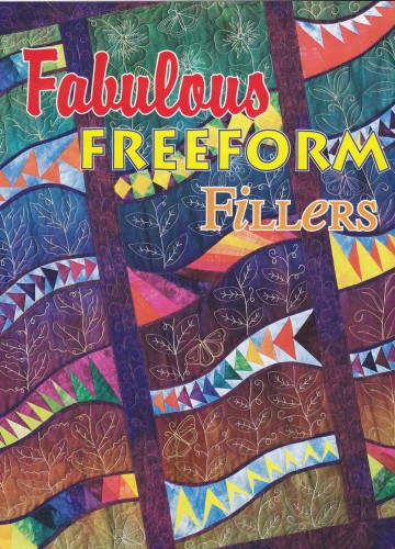 Fabulous Freeform Fillers