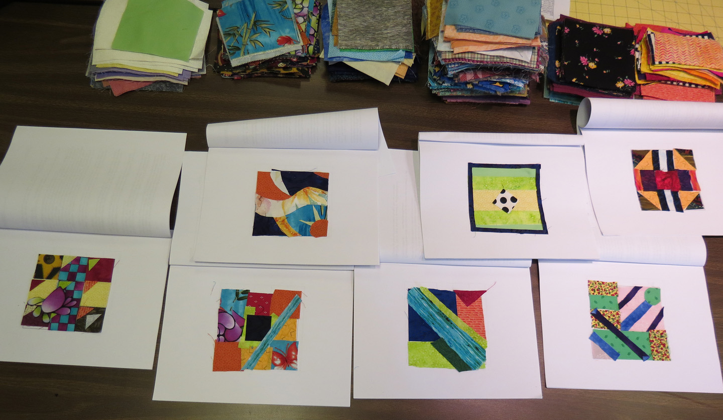 Gail Garber’s Quilting Blog / Gail Garber Designs