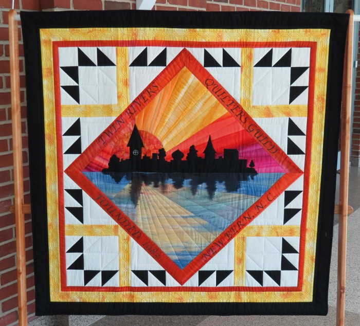 Twin Rivers Quilters Guild