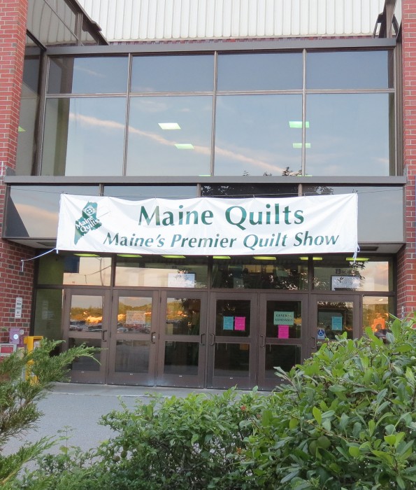 Maine Quilts